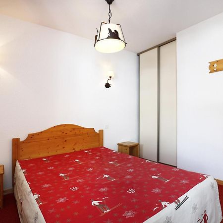B304- Appartement 2 Pieces 4 Personnes Orcières Eksteriør billede